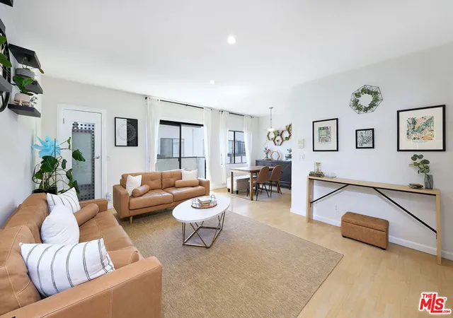 Photo 1 of Condo for sale at 6250 Fulton Ave #205, Van Nuys, CA 91401 | MLS# 26669885 | Listing updated on 2026-09-25