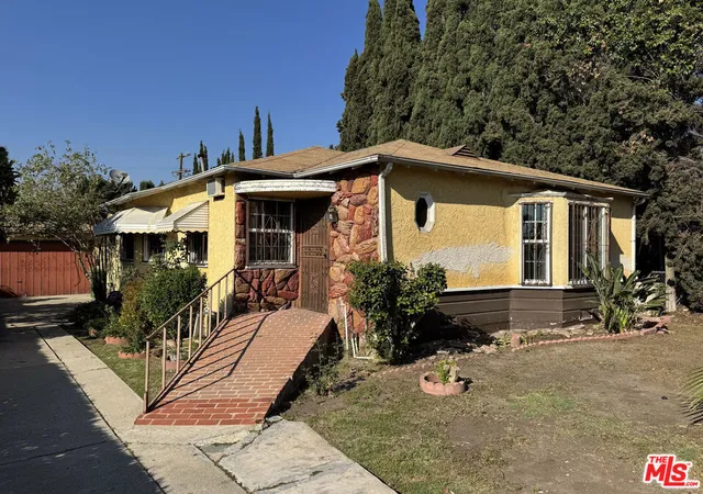 Homes for sale in Los Angeles, CA | 4915 Gambier St, Los Angeles, CA 90032 | MLS# 26669663