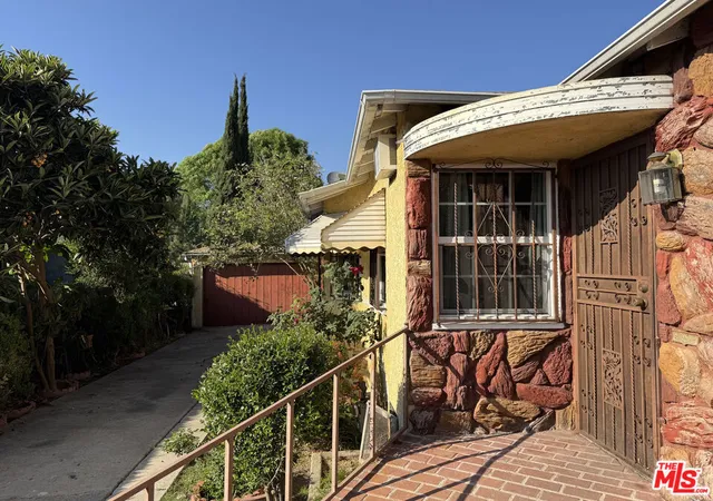 Homes for sale in Los Angeles, CA | 4915 Gambier St, Los Angeles, CA 90032 | MLS# 26669663