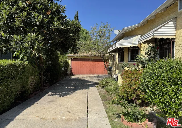 Homes for sale in Los Angeles, CA | 4915 Gambier St, Los Angeles, CA 90032 | MLS# 26669663