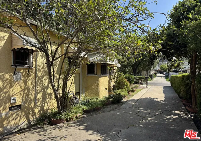 Homes for sale in Los Angeles, CA | 4915 Gambier St, Los Angeles, CA 90032 | MLS# 26669663
