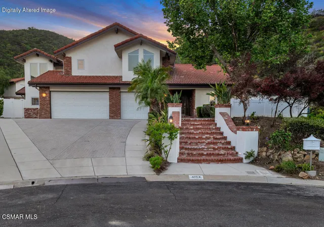 Homes for sale in Newbury Park, CA | 4183 Churchill Dr, Newbury Park, CA 91320 | MLS# 226001383