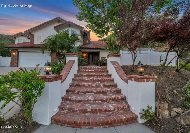 Homes for sale in Newbury Park, CA | 4183 Churchill Dr, Newbury Park, CA 91320 | MLS# 226001383