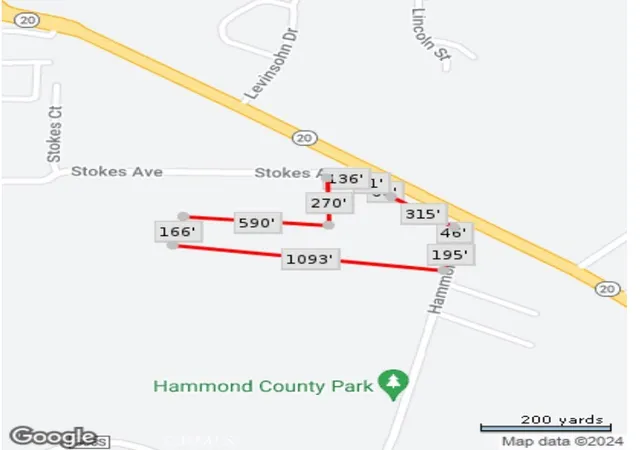 18th image of 6965 Hammond Ave, Upper Lake, CA 95485 | MLS# LC26065502