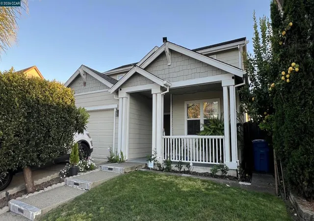 1st image of 2512 Covelline St, Santa Rosa, CA 95407 | MLS# 41128625