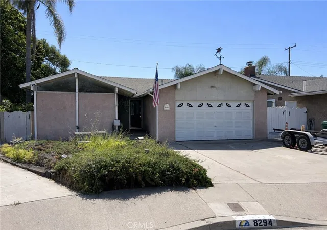 Photo 1 of Sale Pending at 8294 E Carburton, Long Beach, CA 90808 | MLS# OC26065156 | Listing updated on 2026-04-24