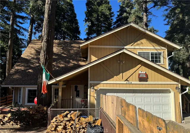 Homes for sale in Cedarpines Park, CA | 21564 Jobs Peak, Cedarpines Park, CA 92322 | MLS# CV26065498