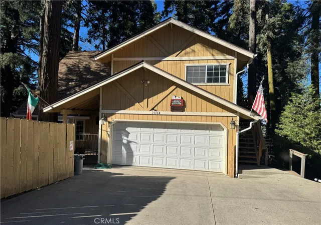 Homes for sale in Cedarpines Park, CA | 21564 Jobs Peak, Cedarpines Park, CA 92322 | MLS# CV26065498