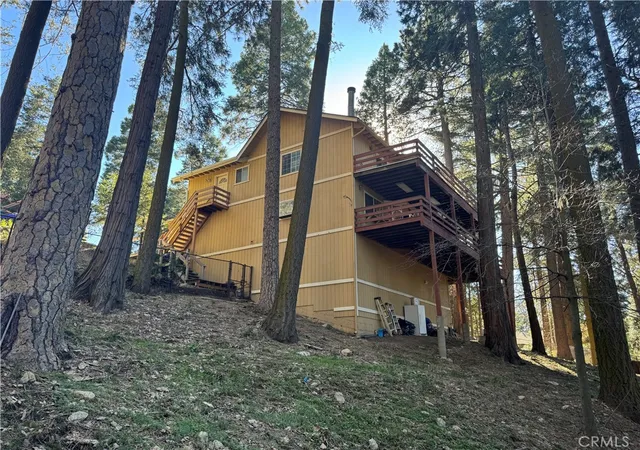 Homes for sale in Cedarpines Park, CA | 21564 Jobs Peak, Cedarpines Park, CA 92322 | MLS# CV26065498
