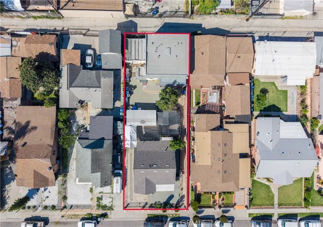 1st image of 811 S Gage Ave, Los Angeles, CA 90023 | MLS# DW26065187