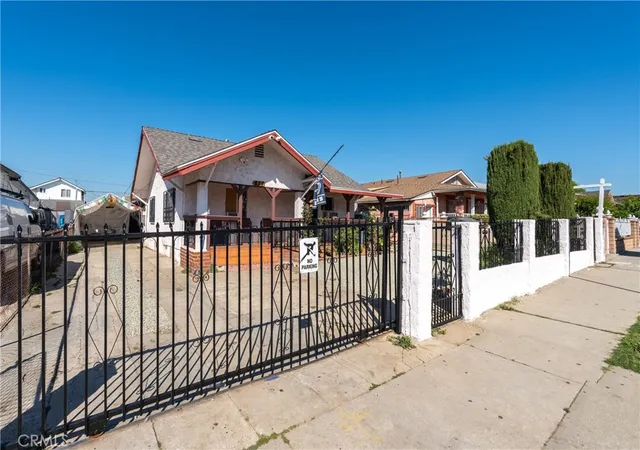Photo 3 of Multi family home for sale at 811 S Gage Ave, Los Angeles, CA 90023 | MLS# DW26065187 | Listing updated on 2026-07-07