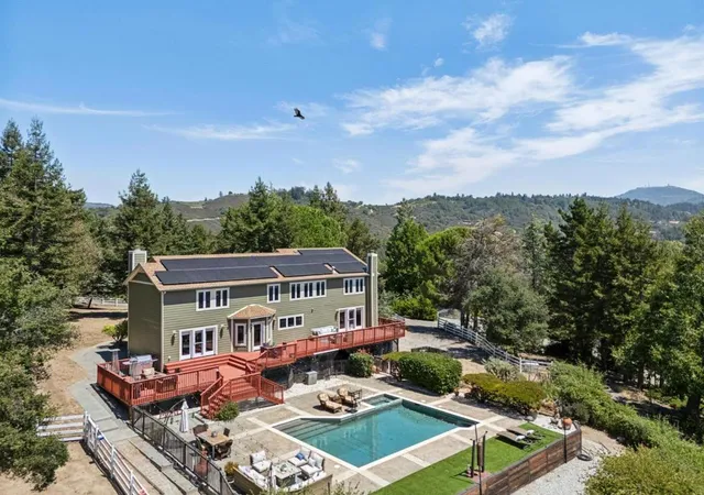 Photo 1 of Single family home for sale at 26756 Adams Rd, Los Gatos, CA 95033 | MLS# ML82040368 | Listing updated on 2026-10-09