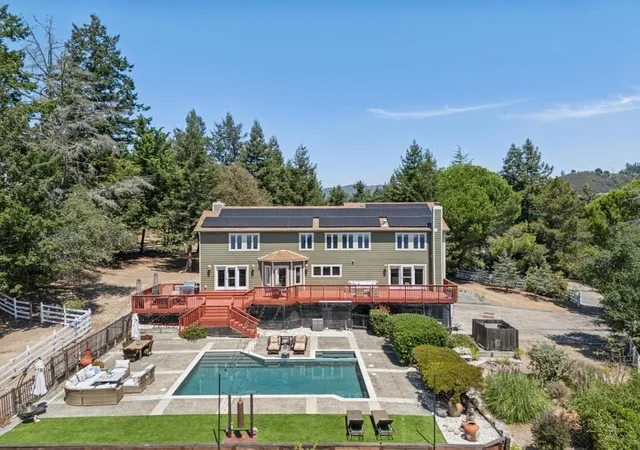 Photo 2 of Single family home for sale at 26756 Adams Rd, Los Gatos, CA 95033 | MLS# ML82040368 | Listing updated on 2026-10-09