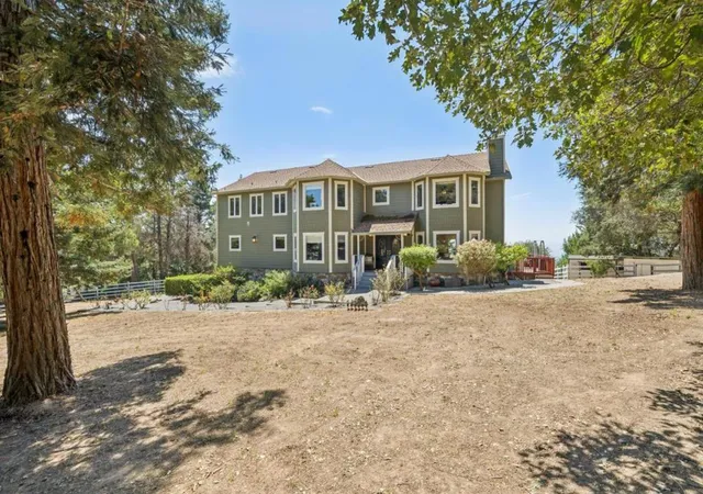 Photo 3 of Single family home for sale at 26756 Adams Rd, Los Gatos, CA 95033 | MLS# ML82040368 | Listing updated on 2026-10-09
