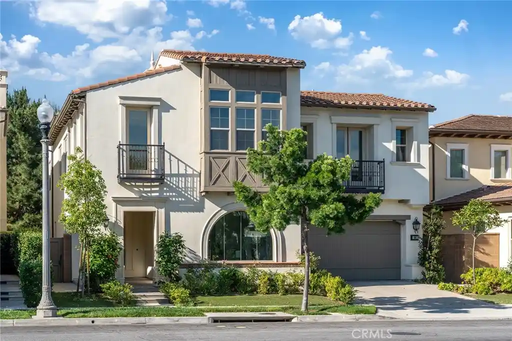 Photo 1 of Sale Pending at 60 Sherwood, Irvine, CA 92620 | MLS# CV26065447 | Listing updated on 2026-10-08