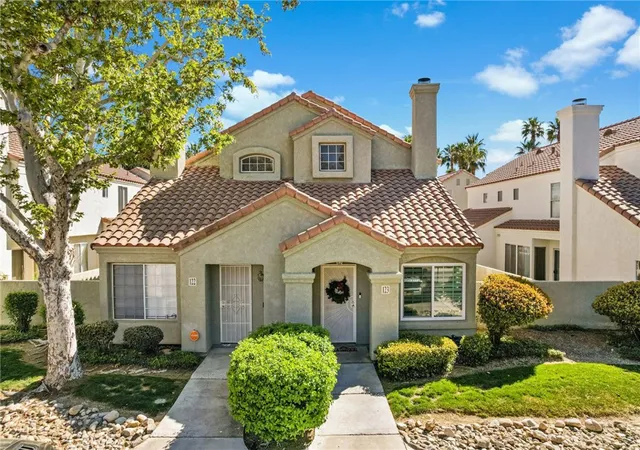 Photo 1 of Condo for sale at 37940 123 42nd East, Palmdale, CA 93552 | MLS# CV26065569 | Listing updated on 2026-06-12