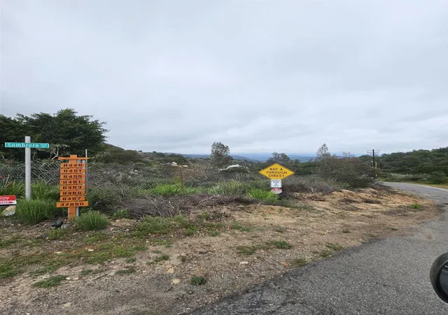 5th image of 6465 Rainbow Heights, Fallbrook, CA 92028 | MLS# 260007117SD