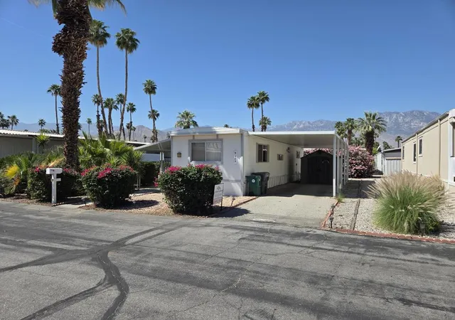 1st image of 295 Butterfield, Cathedral City, CA 92234 | MLS# 219145407DA