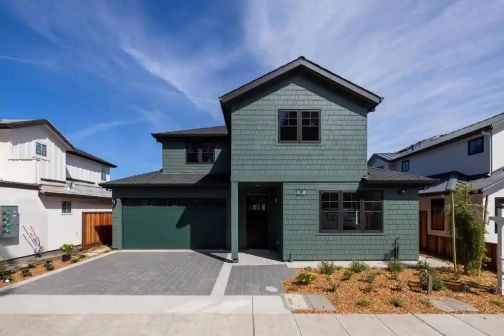 Single family home for sale at 525 Creekside Ct #LOT 2, Half Moon Bay, CA 94019 | MLS# ML82036624