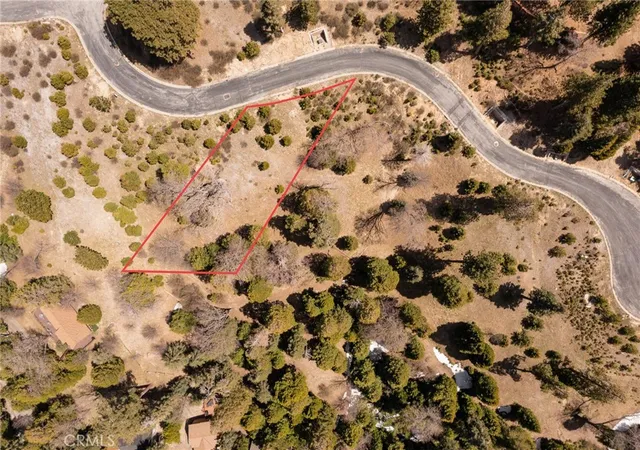 Photo 4 of Land for sale at 226 Hidden Forest Rd, Lake Arrowhead, CA 92352 | MLS# IG26065605 | Listing updated on 2026-05-01