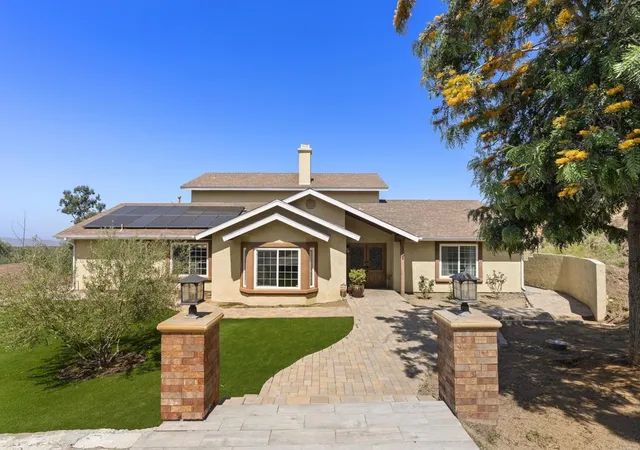 Homes for sale in Jamul, CA | 13658 Sage Mountain Lane, Jamul, CA 91935 | MLS# PTP2602290
