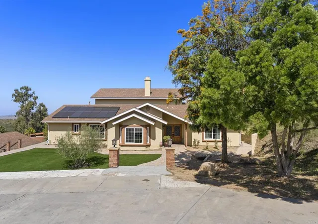 Homes for sale in Jamul, CA | 13658 Sage Mountain Lane, Jamul, CA 91935 | MLS# PTP2602290