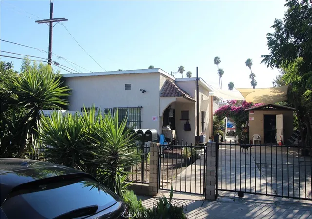Photo 1 of Multi family home for sale at 3817 Drysdale, Los Angeles, CA 90032 | MLS# SR26065631 | Listing updated on 2026-03-27