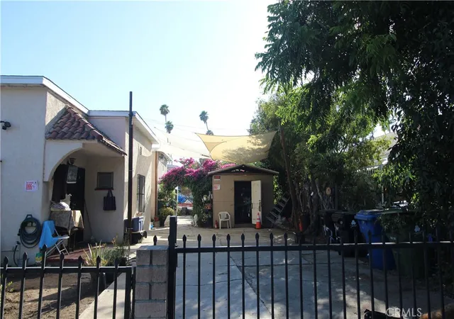 Photo 2 of Multi family home for sale at 3817 Drysdale, Los Angeles, CA 90032 | MLS# SR26065631 | Listing updated on 2026-03-27