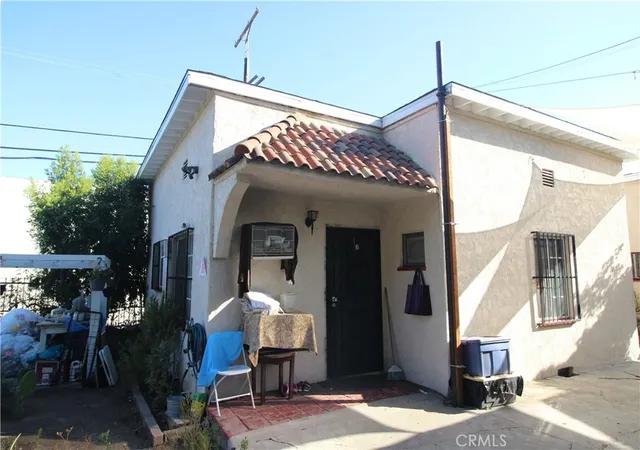 Photo 3 of Multi family home for sale at 3817 Drysdale, Los Angeles, CA 90032 | MLS# SR26065631 | Listing updated on 2026-03-27