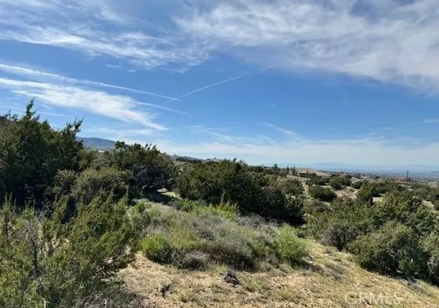5th image of 0 Snow Valley Rd, Pinon Hills, CA 92372 | MLS# HD26065642