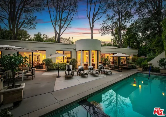 Photo 1 of Single family home for sale at 1114 Sutton Way, Beverly Hills, CA 90210 | MLS# 26669883 | Listing updated on 2026-10-06