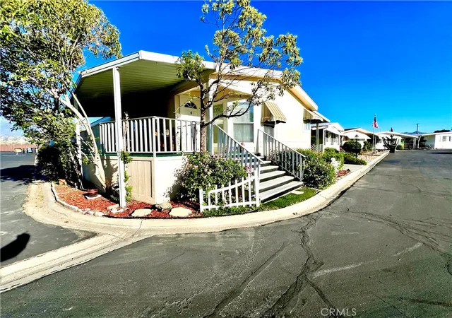 Photo 1 of Sale Pending at 1499 Old Mountain #88, San Jacinto, CA 92583 | MLS# SW26065490 | Listing updated on 2026-06-11