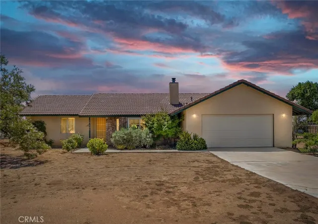 1st image of 15155 Apache, Apple Valley, CA 92307 | MLS# HD26065665