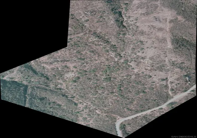 Land for sale at 0 Summit Crst Dr, El Cajon, CA 92019 | MLS# 260007126SD