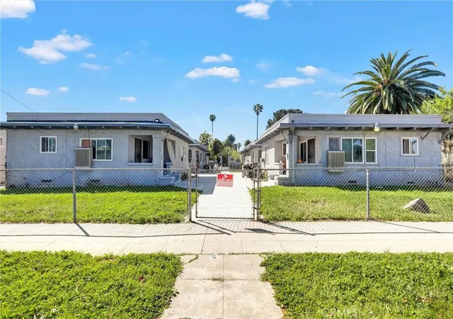 Photo 1 of Sale Pending at 551 West 7th, San Bernardino, CA 92410 | MLS# PW26061171 | Listing updated on 2026-09-10