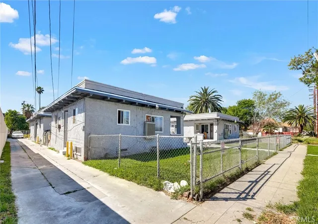 Photo 2 of Sale Pending at 551 West 7th, San Bernardino, CA 92410 | MLS# PW26061171 | Listing updated on 2026-09-10