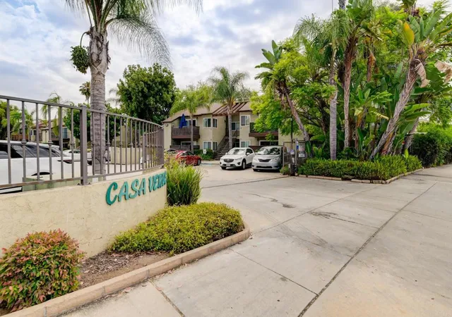 Photo 36 of Condo for sale at 1509 E Washington Ave #27, El Cajon, CA 92019 | MLS# PTP2602293 | Listing updated on 2026-10-05