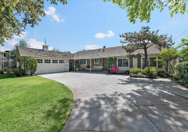Photo 1 of Single family home for sale at 1722 Sweetbriar Dr, San Jose, CA 95125 | MLS# ML82040111 | Listing updated on 2026-09-30