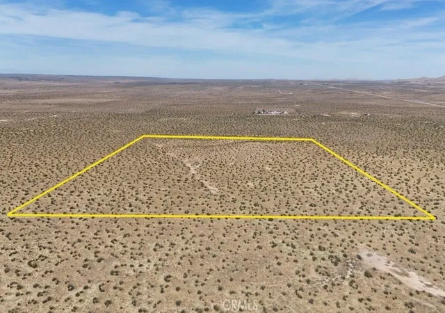 Photo 1 of Land for sale at 232 Ave M, Lancaster, CA 93535 | MLS# IV26065749 | Listing updated on 2026-10-06