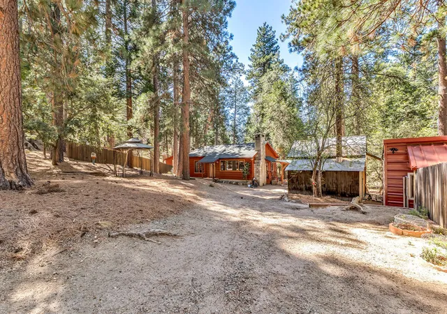 2nd image of 24941 Pine Cove Rd, Idyllwild, CA 92549 | MLS# 219145418DA