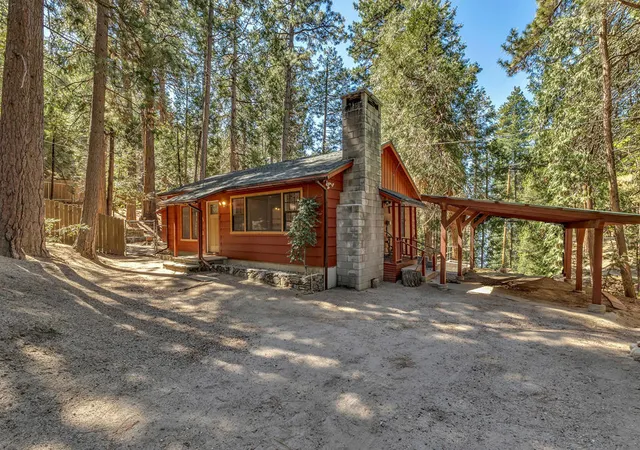 3rd image of 24941 Pine Cove Rd, Idyllwild, CA 92549 | MLS# 219145418DA