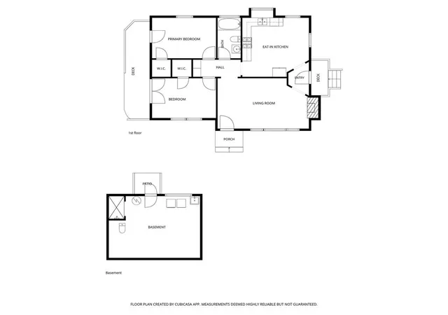 47th image of 24941 Pine Cove Rd, Idyllwild, CA 92549 | MLS# 219145418DA