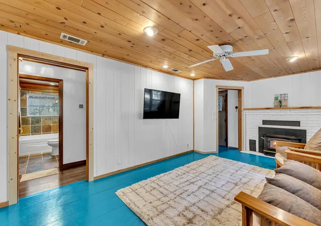 5th image of 24941 Pine Cove Rd, Idyllwild, CA 92549 | MLS# 219145418DA
