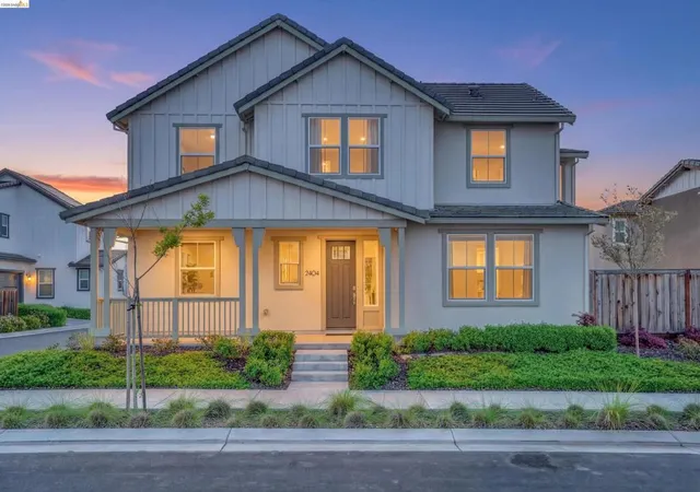 Single family home for sale at 2404 Indigo Dr, Fairfield, CA 94533 | MLS# 41128671