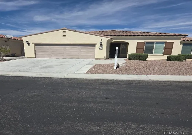 1st image of 18924 Vinca, Apple Valley, CA 92308 | MLS# HD26041101
