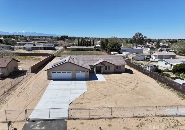 Homes for sale in Hesperia, CA | 9432 Wasco, Hesperia, CA 92345 | MLS# HD26065757