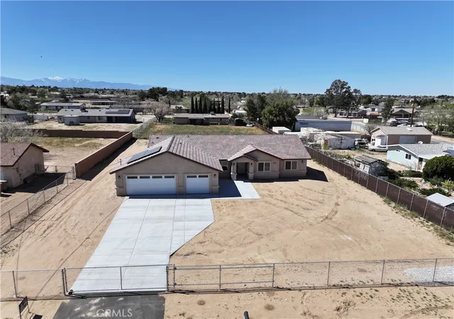 Homes for sale in Hesperia, CA | 9432 Wasco, Hesperia, CA 92345 | MLS# HD26065757