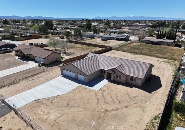 Homes for sale in Hesperia, CA | 9432 Wasco, Hesperia, CA 92345 | MLS# HD26065757