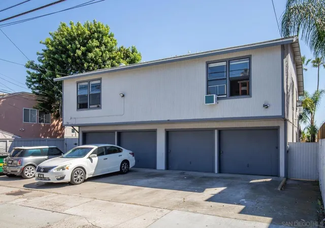 Photo 1 of Multi family home for sale at 1930 34 Hornblend St, San Diego, CA 92109 | MLS# 260007149SD | Listing updated on 2026-06-23