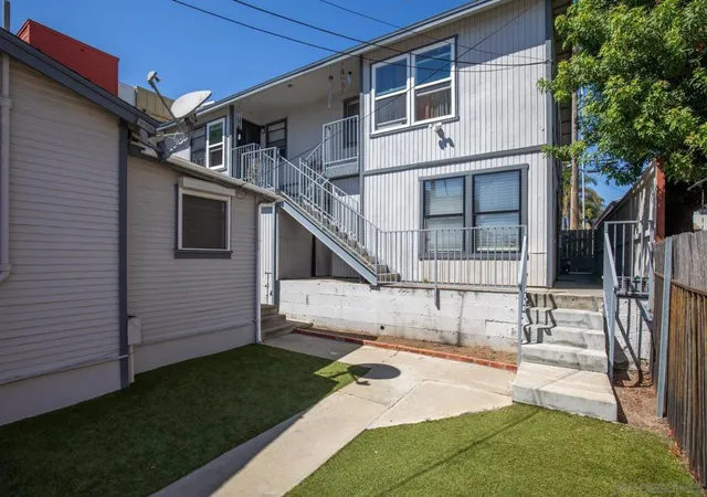 Photo 3 of Multi family home for sale at 1930 34 Hornblend St, San Diego, CA 92109 | MLS# 260007149SD | Listing updated on 2026-06-23
